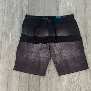 Fox short hydro series 38